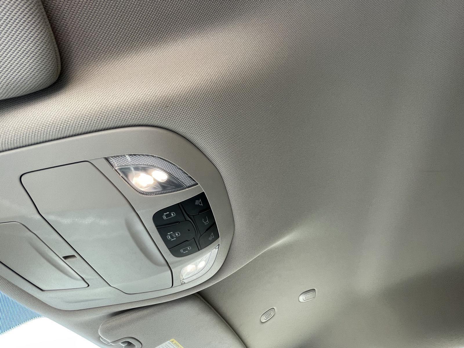 Pre-Owned 2023 Chrysler Voyager for sale in Grand Island NE
