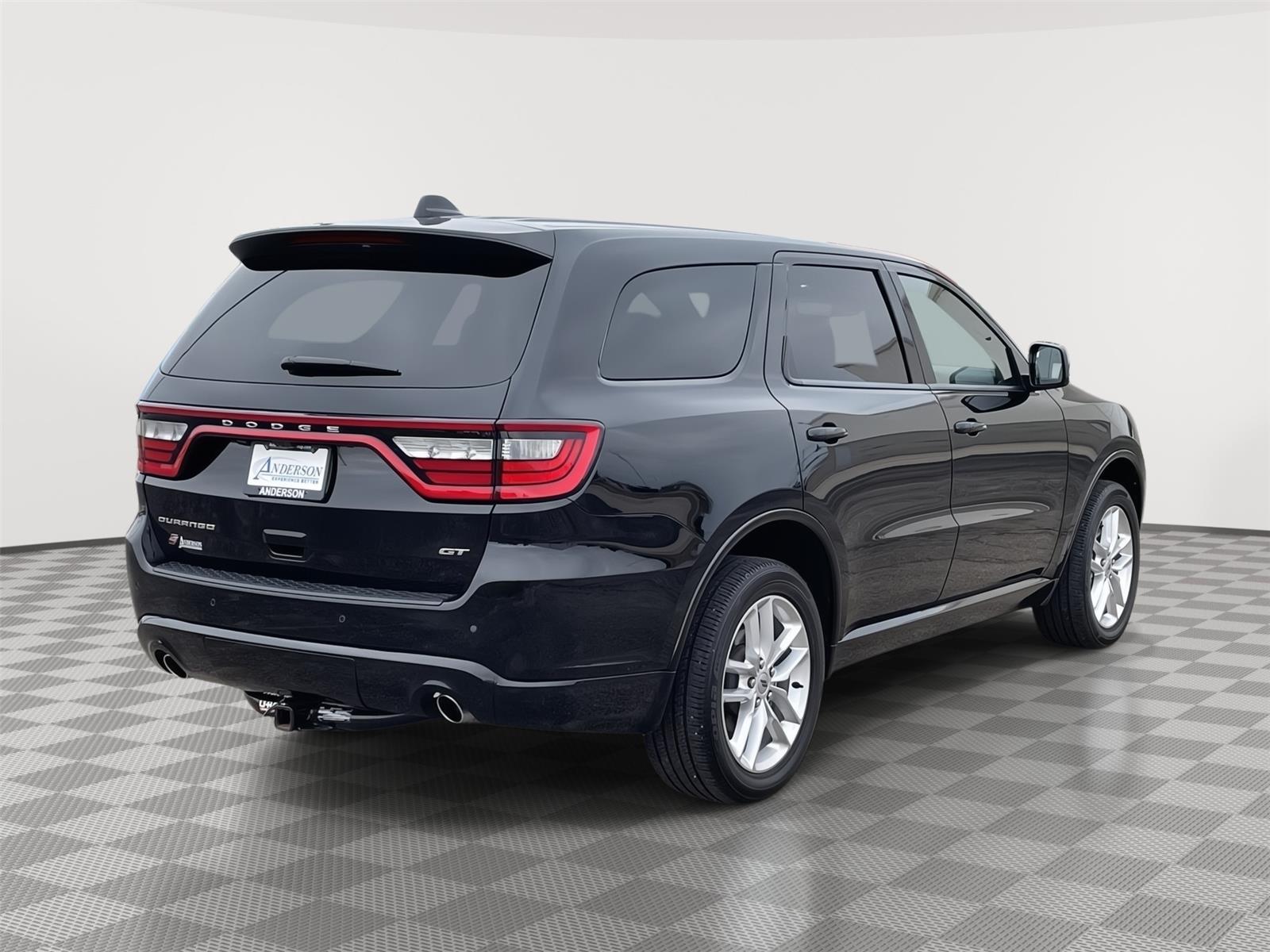Pre-Owned 2022 Dodge Durango for sale in Grand Island NE