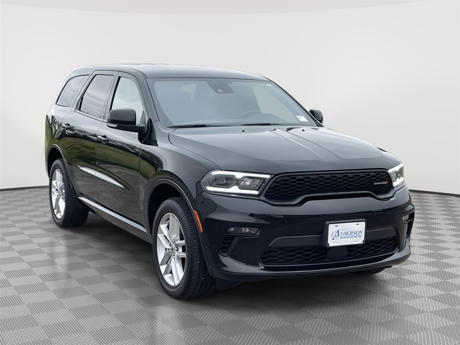 Pre-Owned 2022 Dodge Durango for sale in Grand Island NE
