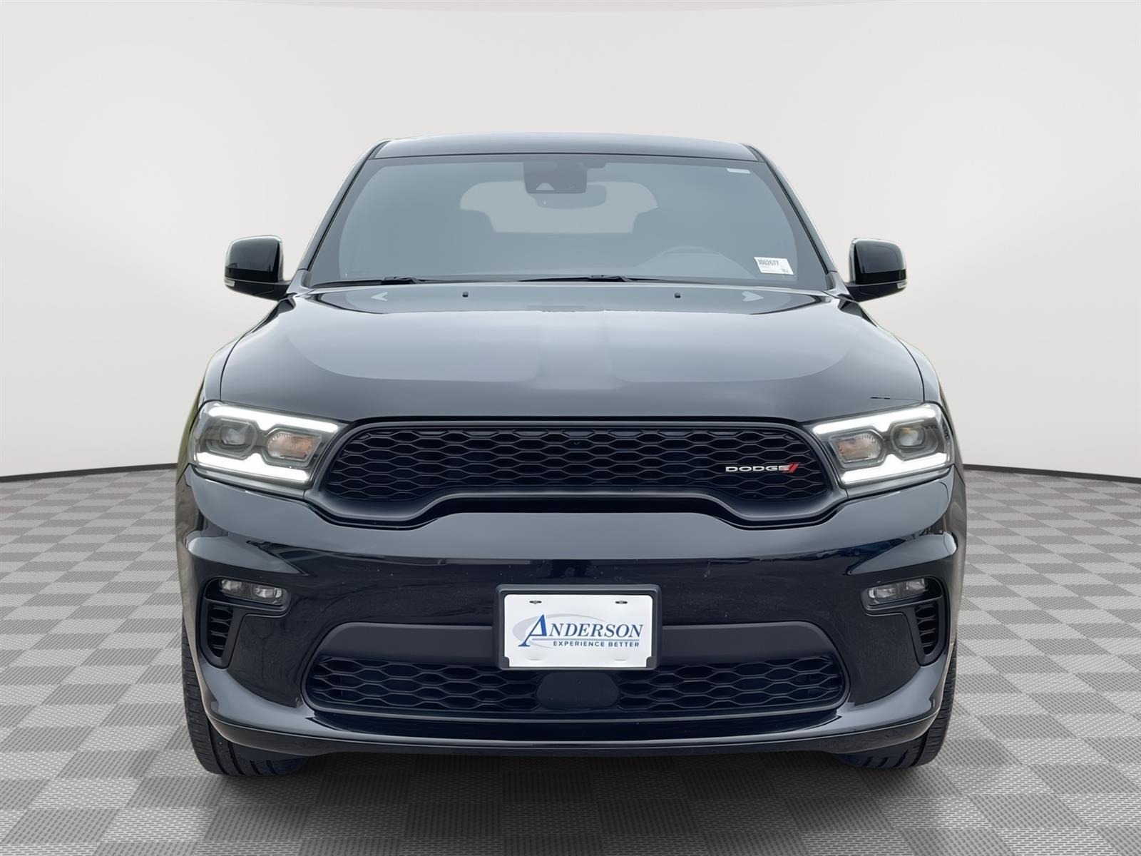 Pre-Owned 2022 Dodge Durango for sale in Grand Island NE