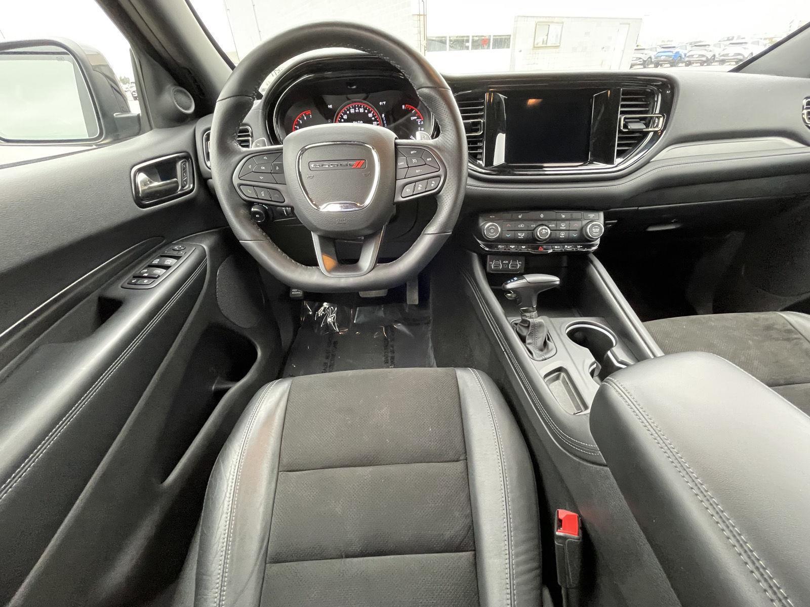 Pre-Owned 2022 Dodge Durango for sale in Grand Island NE