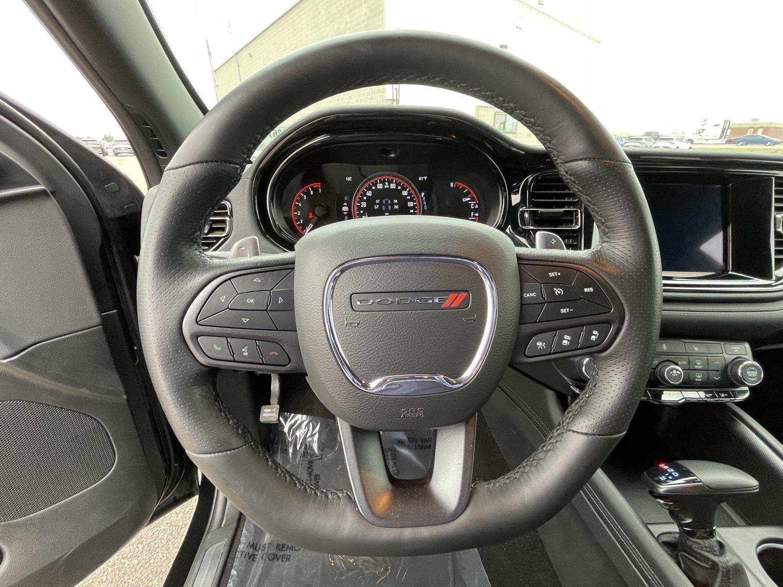 Pre-Owned 2022 Dodge Durango for sale in Grand Island NE