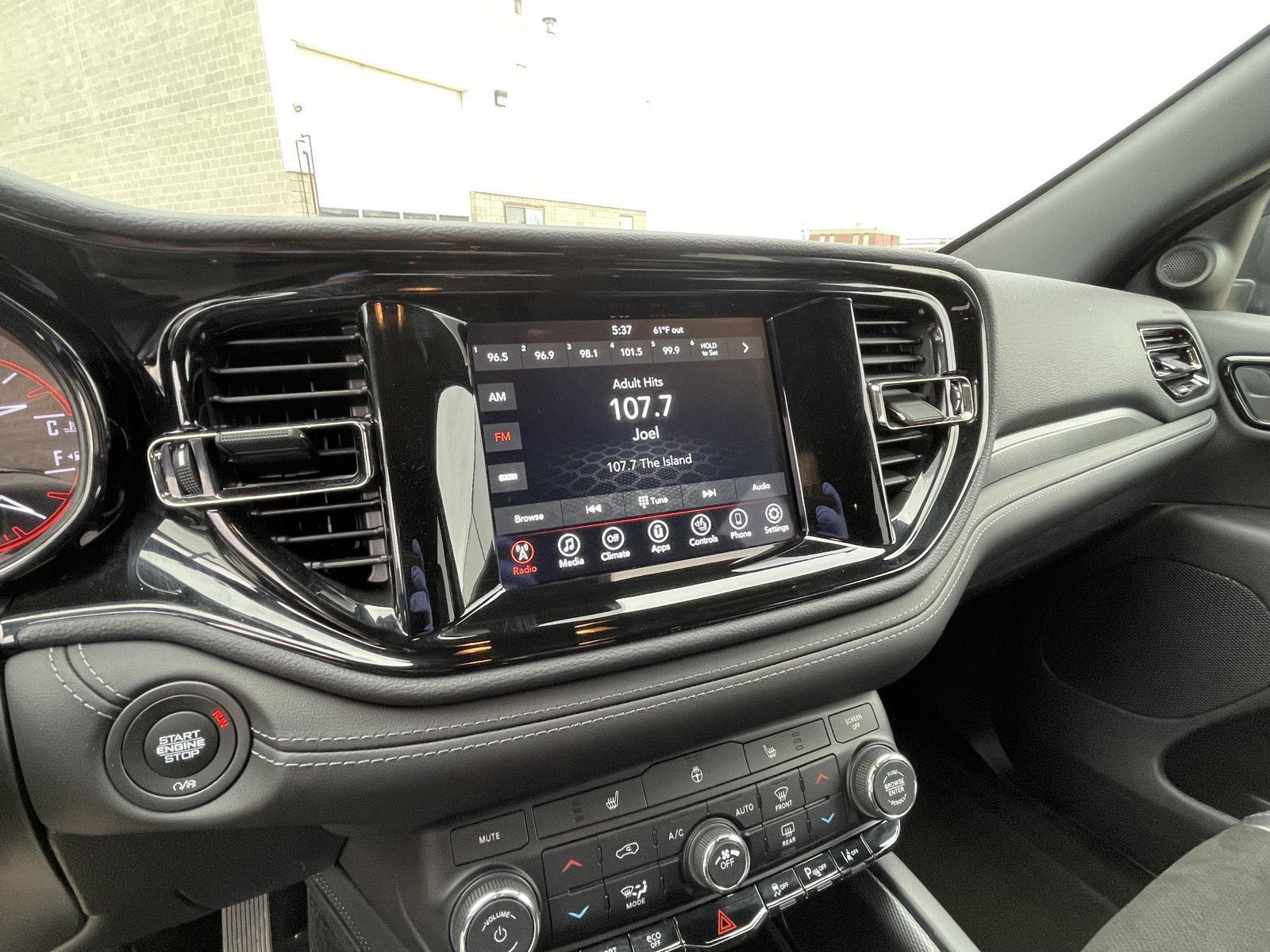 Pre-Owned 2022 Dodge Durango for sale in Grand Island NE