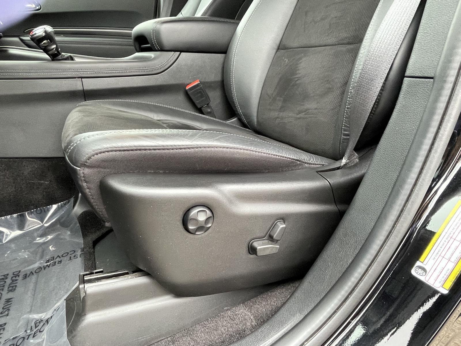 Pre-Owned 2022 Dodge Durango for sale in Grand Island NE