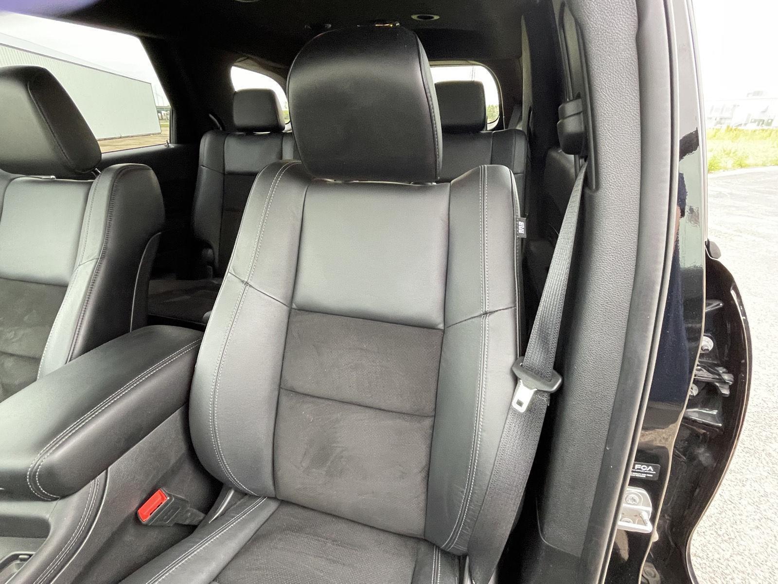 Pre-Owned 2022 Dodge Durango for sale in Grand Island NE