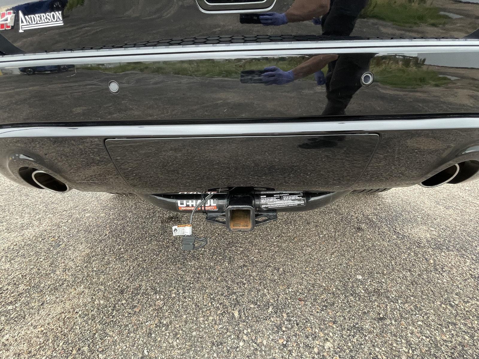 Pre-Owned 2022 Dodge Durango for sale in Grand Island NE