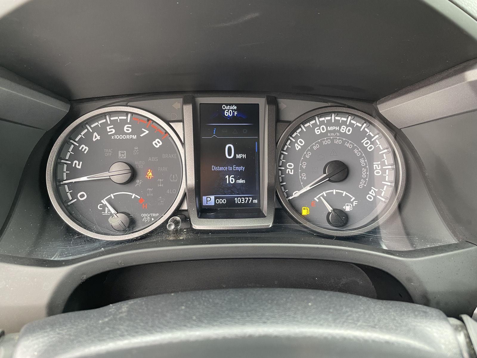 Used 2023 Toyota Tacoma 4WD TRD Off Road Double Cab Truck for sale in Grand Island NE