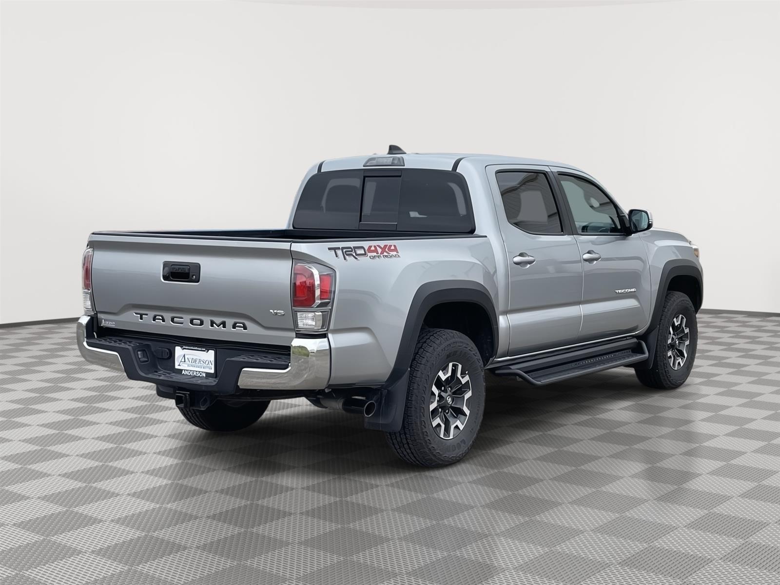 Pre-Owned 2023 Toyota Tacoma 4WD for sale in Grand Island NE
