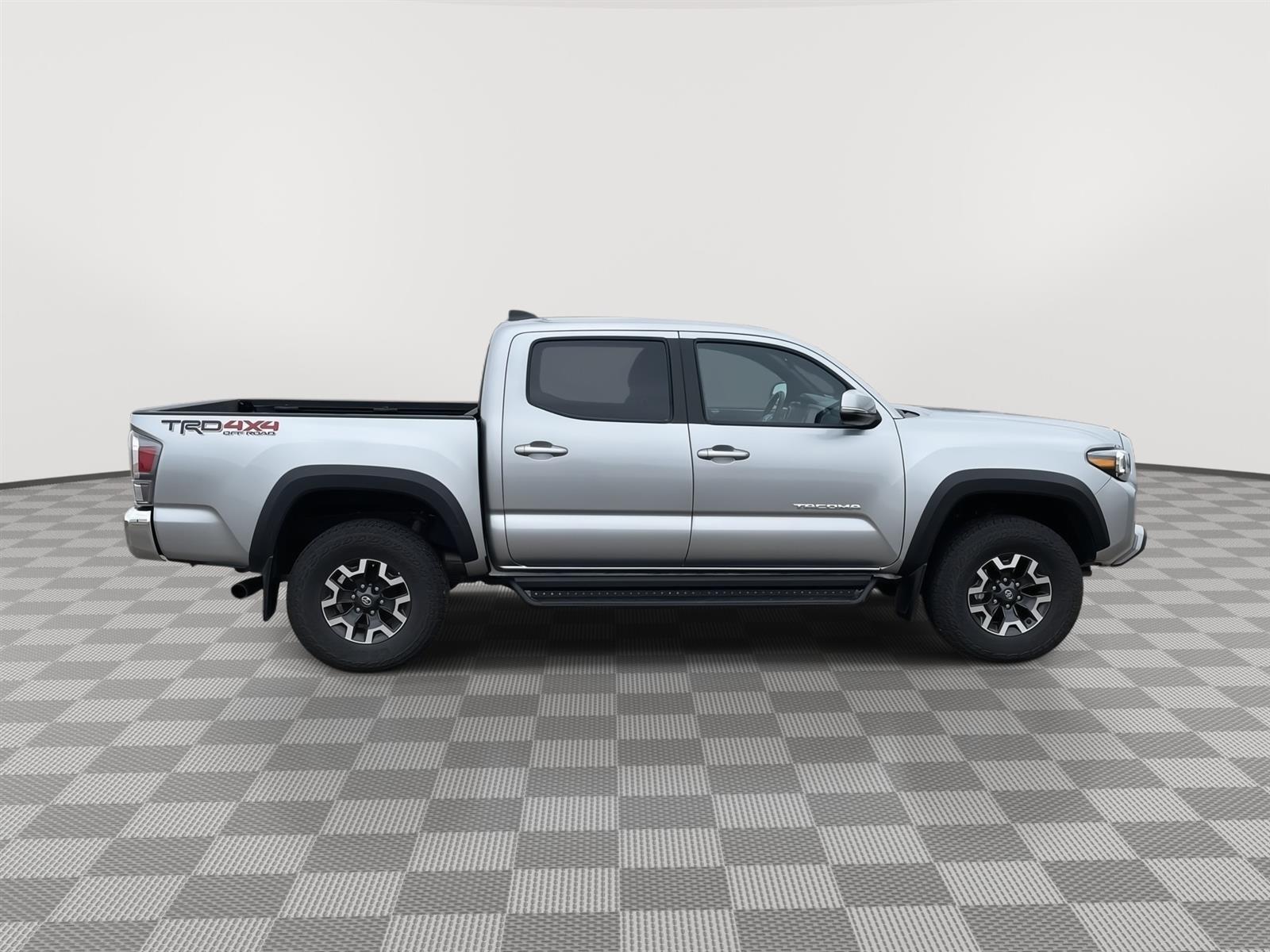 Pre-Owned 2023 Toyota Tacoma 4WD for sale in Grand Island NE