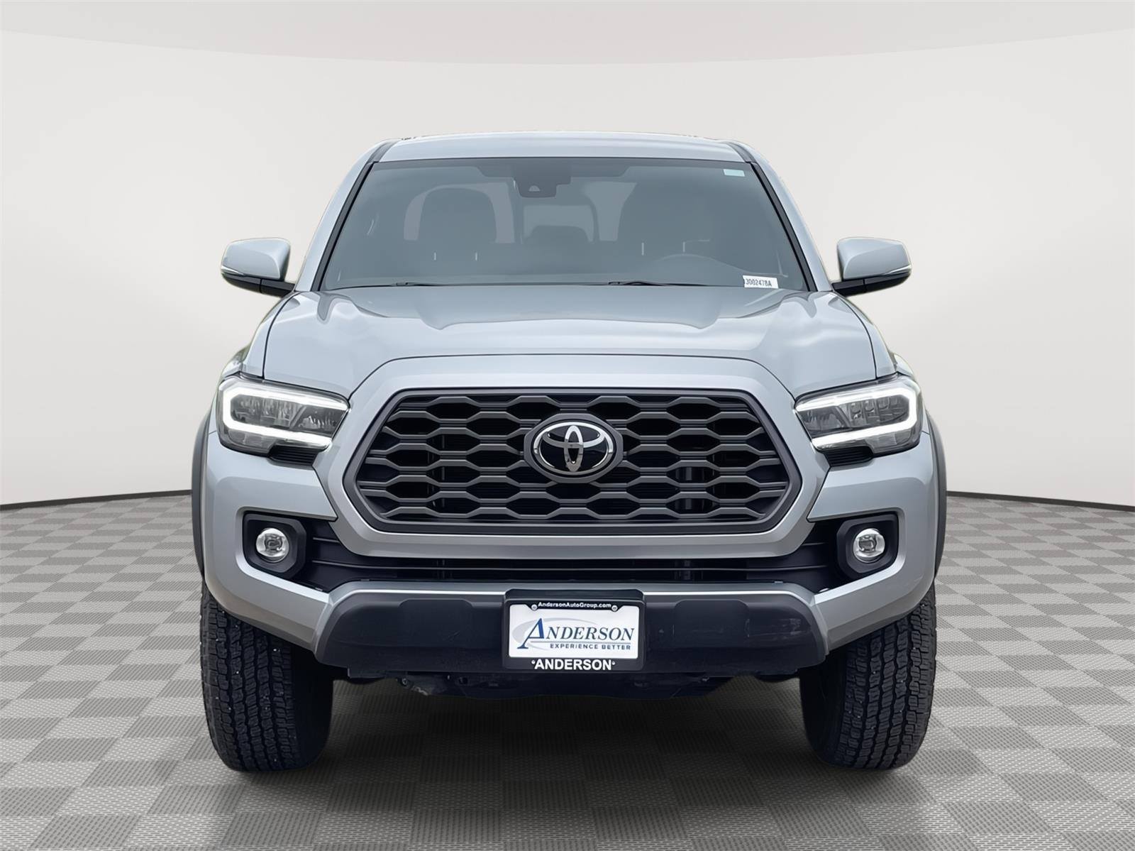 Pre-Owned 2023 Toyota Tacoma 4WD for sale in Grand Island NE