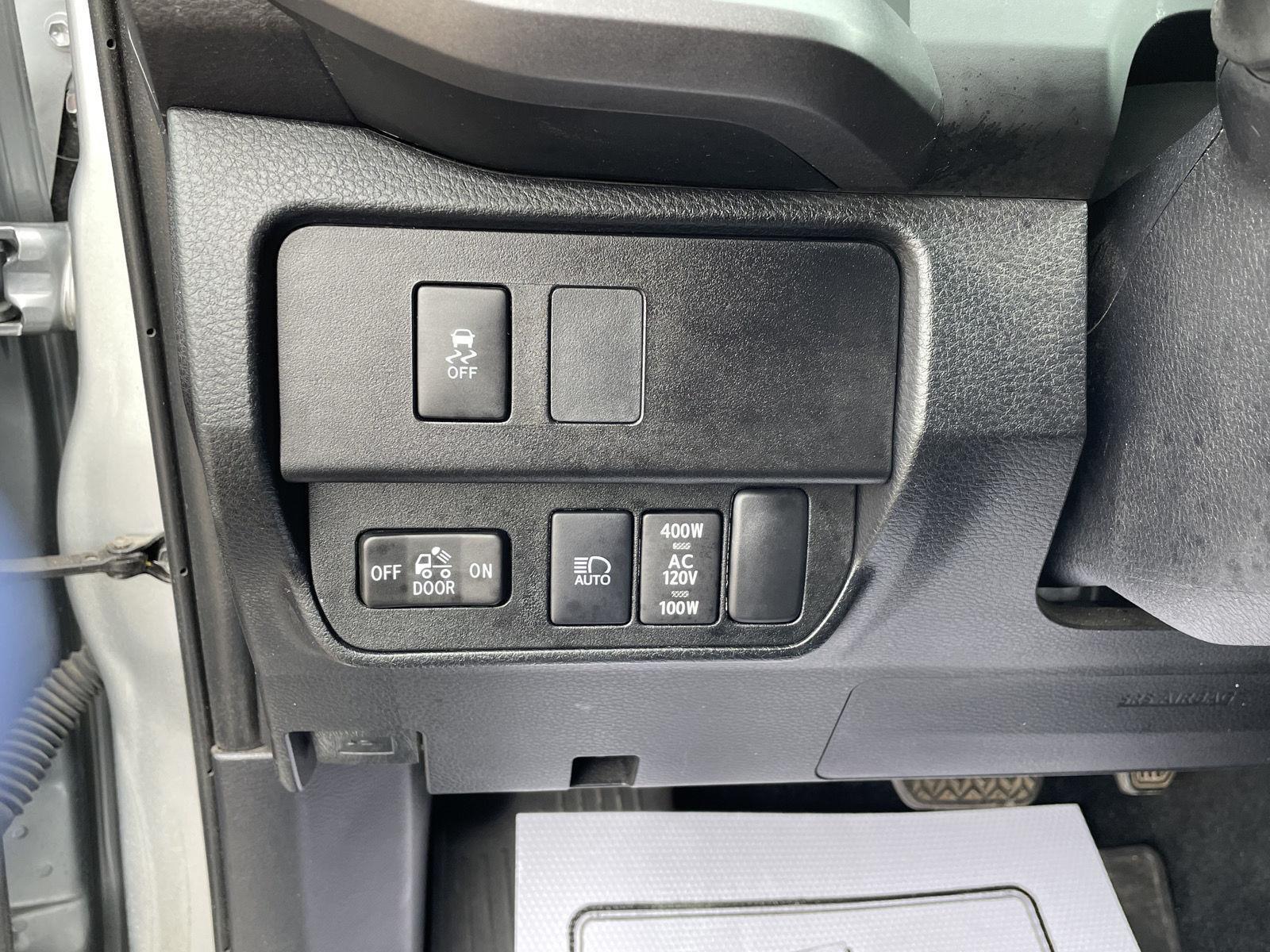 Pre-Owned 2023 Toyota Tacoma 4WD for sale in Grand Island NE