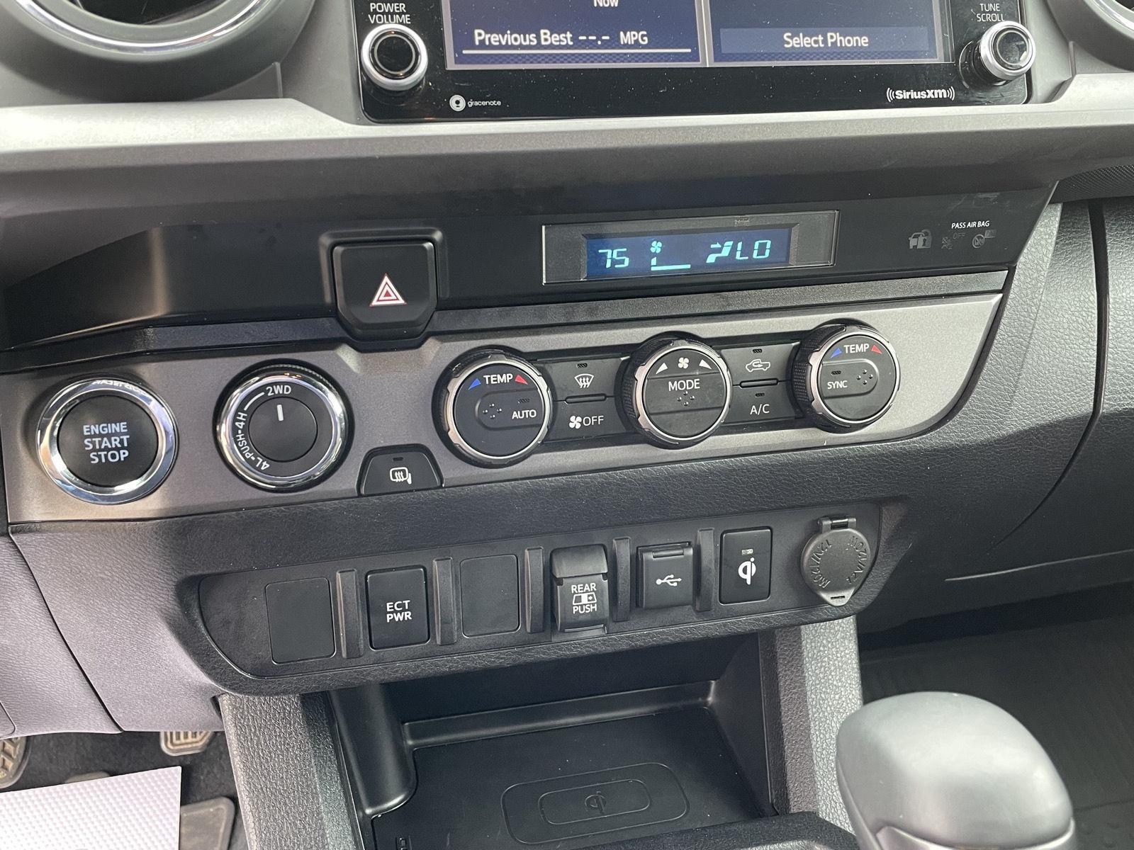 Pre-Owned 2023 Toyota Tacoma 4WD for sale in Grand Island NE
