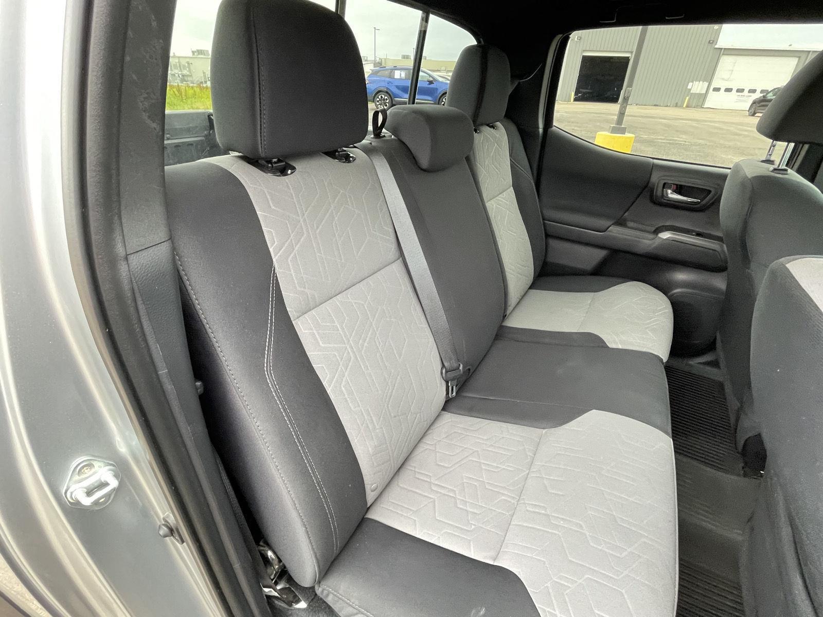 Pre-Owned 2023 Toyota Tacoma 4WD for sale in Grand Island NE