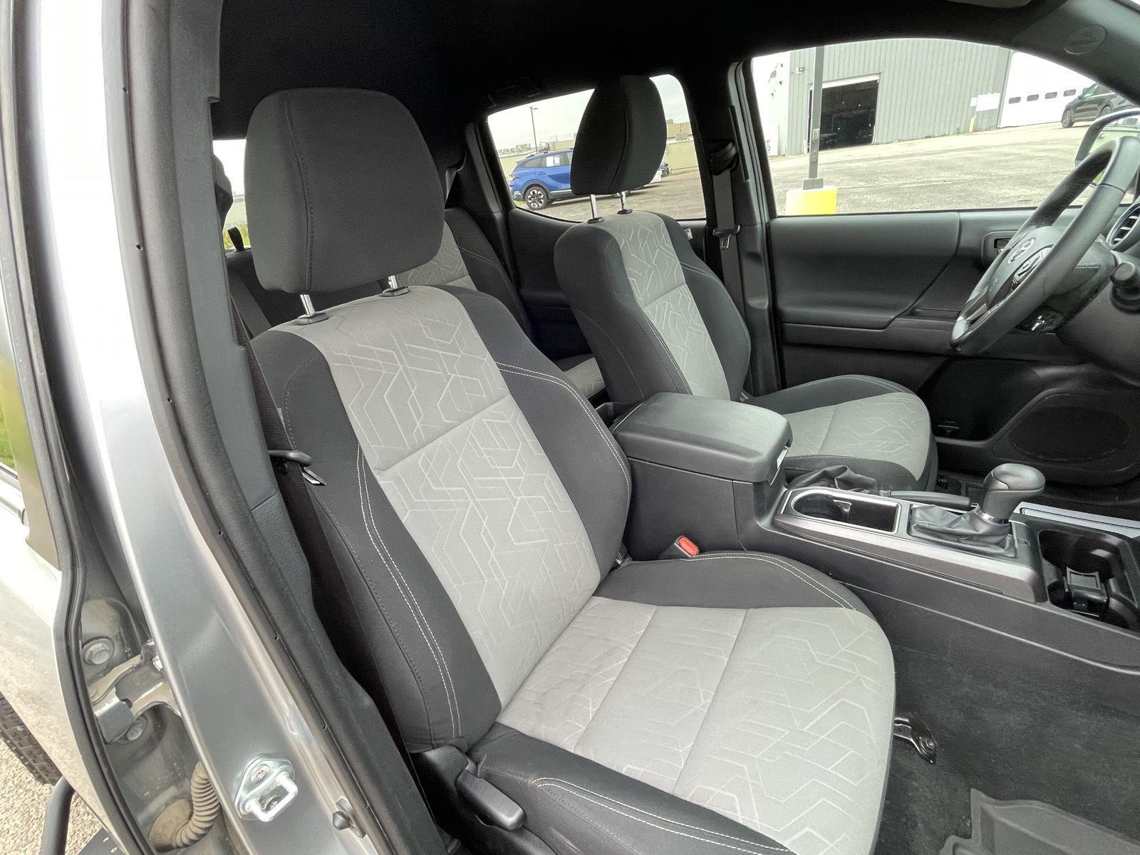 Pre-Owned 2023 Toyota Tacoma 4WD for sale in Grand Island NE