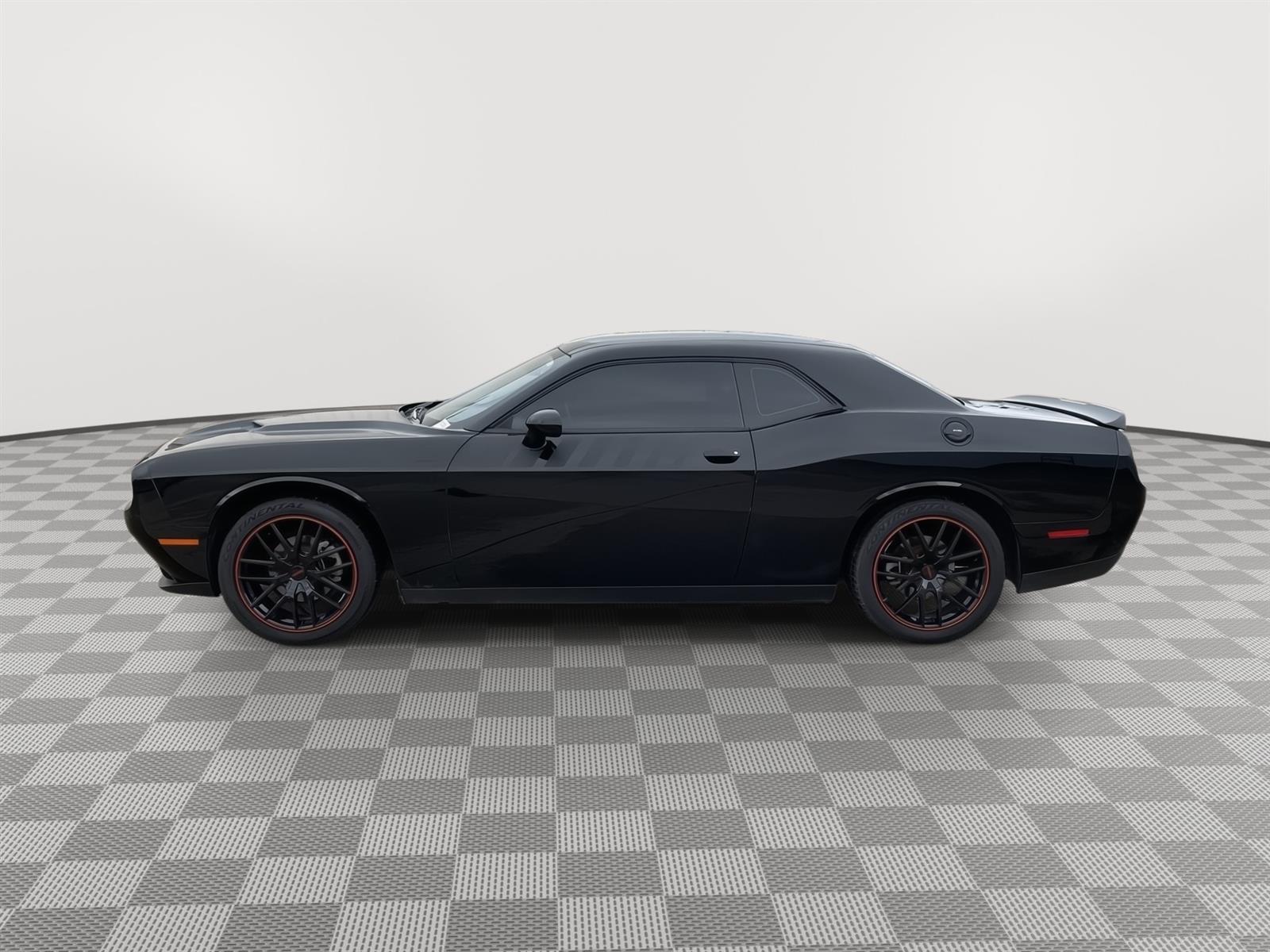 Used 2021 Dodge Challenger SXT Coupe for sale in Grand Island NE