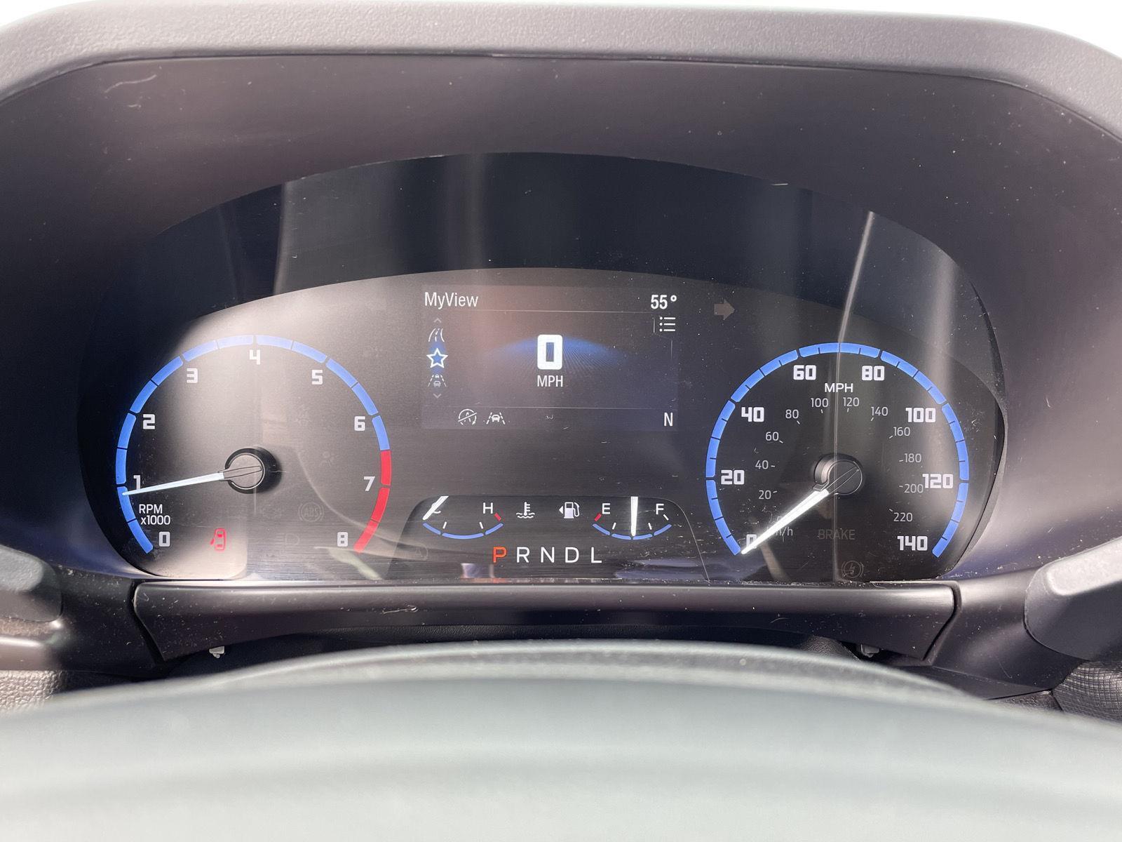 Used 2022 Ford Bronco Sport Big Bend SUV for sale in Grand Island NE