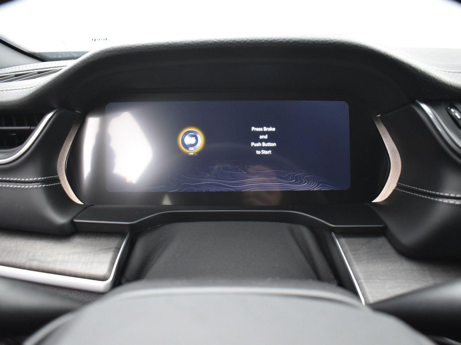 New 2025 Jeep Grand Cherokee L Limited SUV/Crossover for sale in Grand Island NE