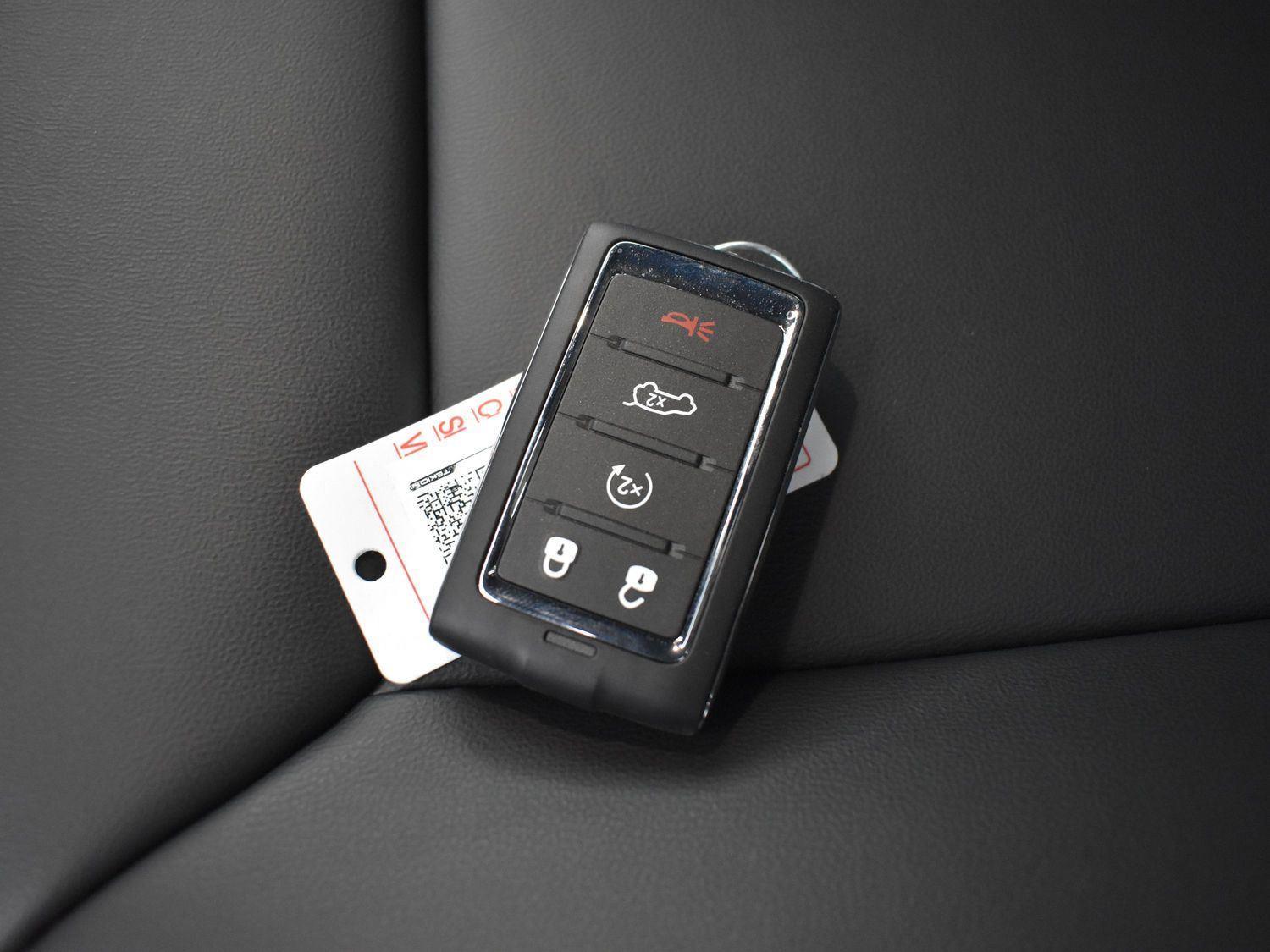 New 2025 Jeep Grand Cherokee L Limited SUV/Crossover for sale in Grand Island NE