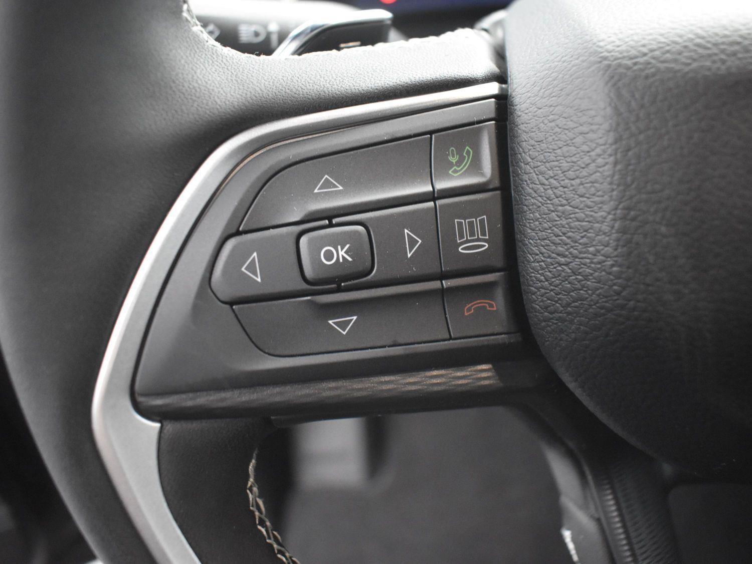 New 2025 Jeep Grand Cherokee L Altitude X SUV/Crossover for sale in Grand Island NE