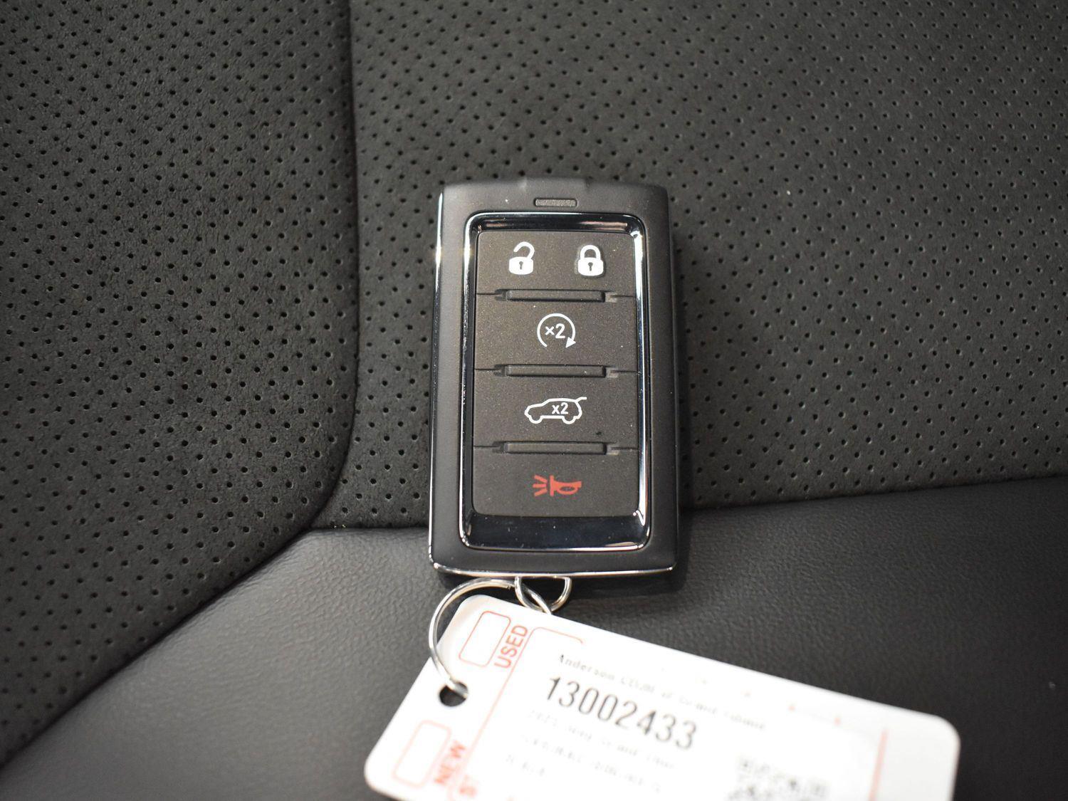 New 2025 Jeep Grand Cherokee L Altitude X SUV/Crossover for sale in Grand Island NE