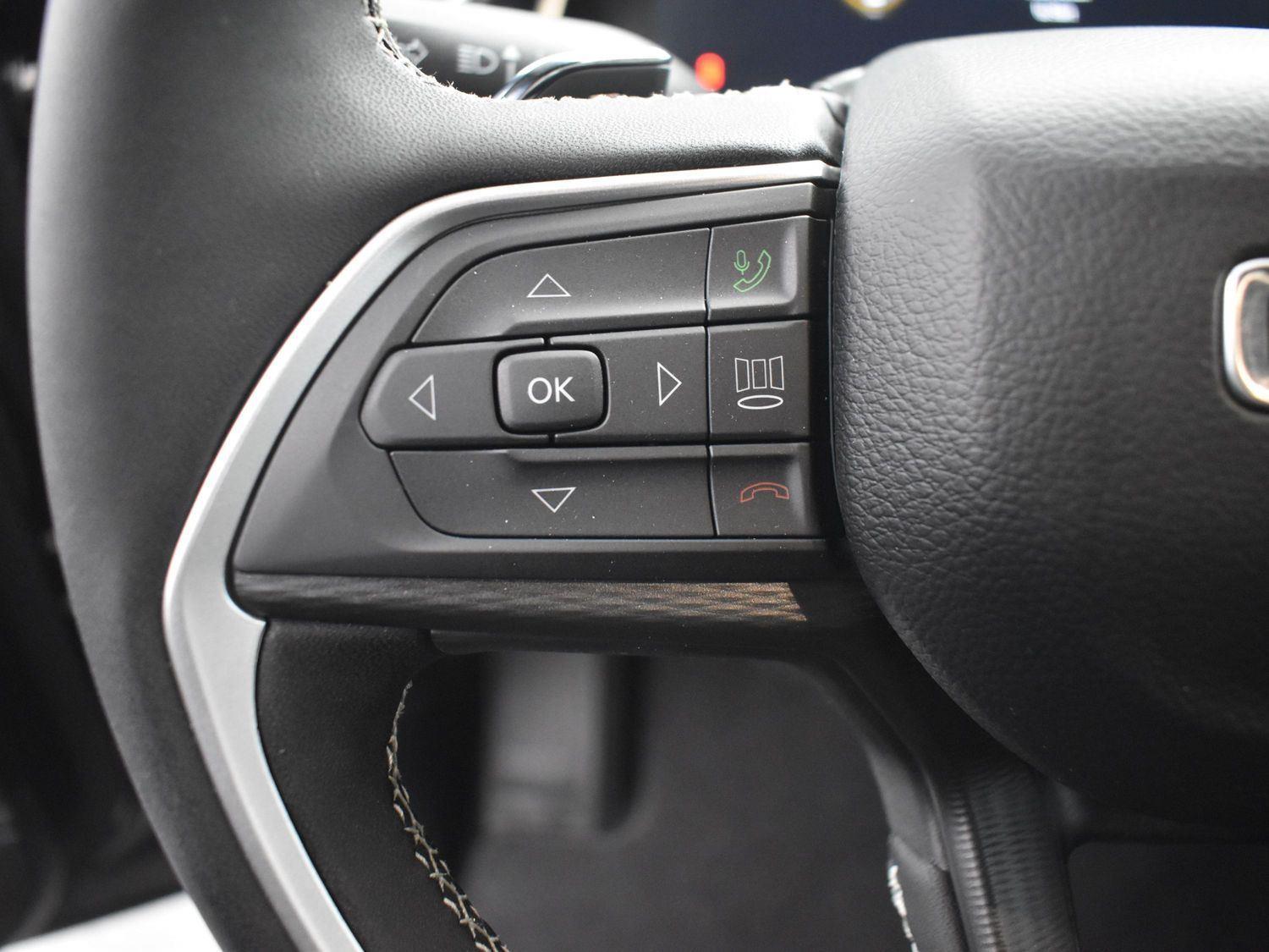 New 2025 Jeep Grand Cherokee L Altitude X SUV for sale in Grand Island NE