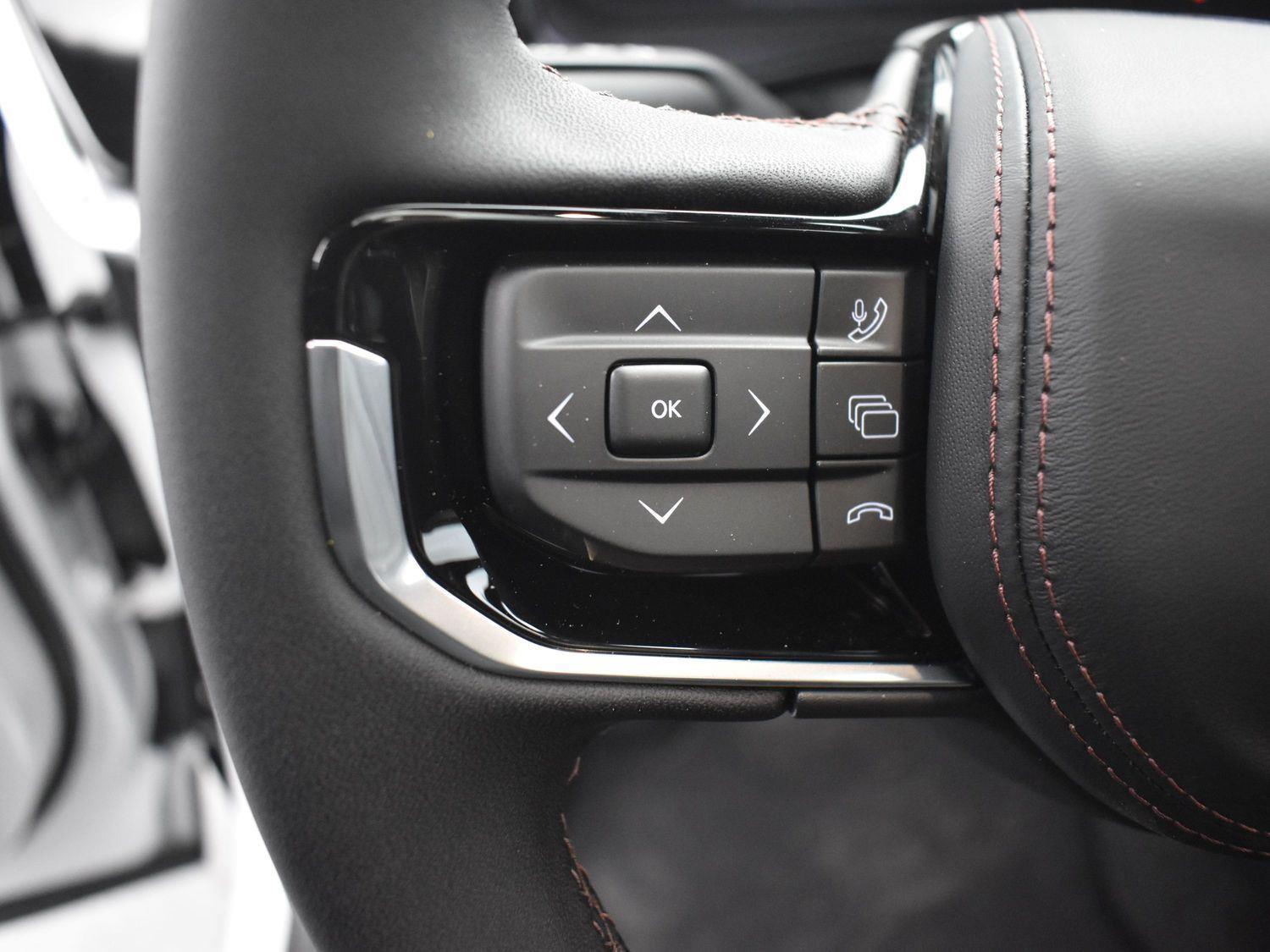 New 2025 Jeep Wagoneer S Launch Edition SUV for sale in Grand Island NE