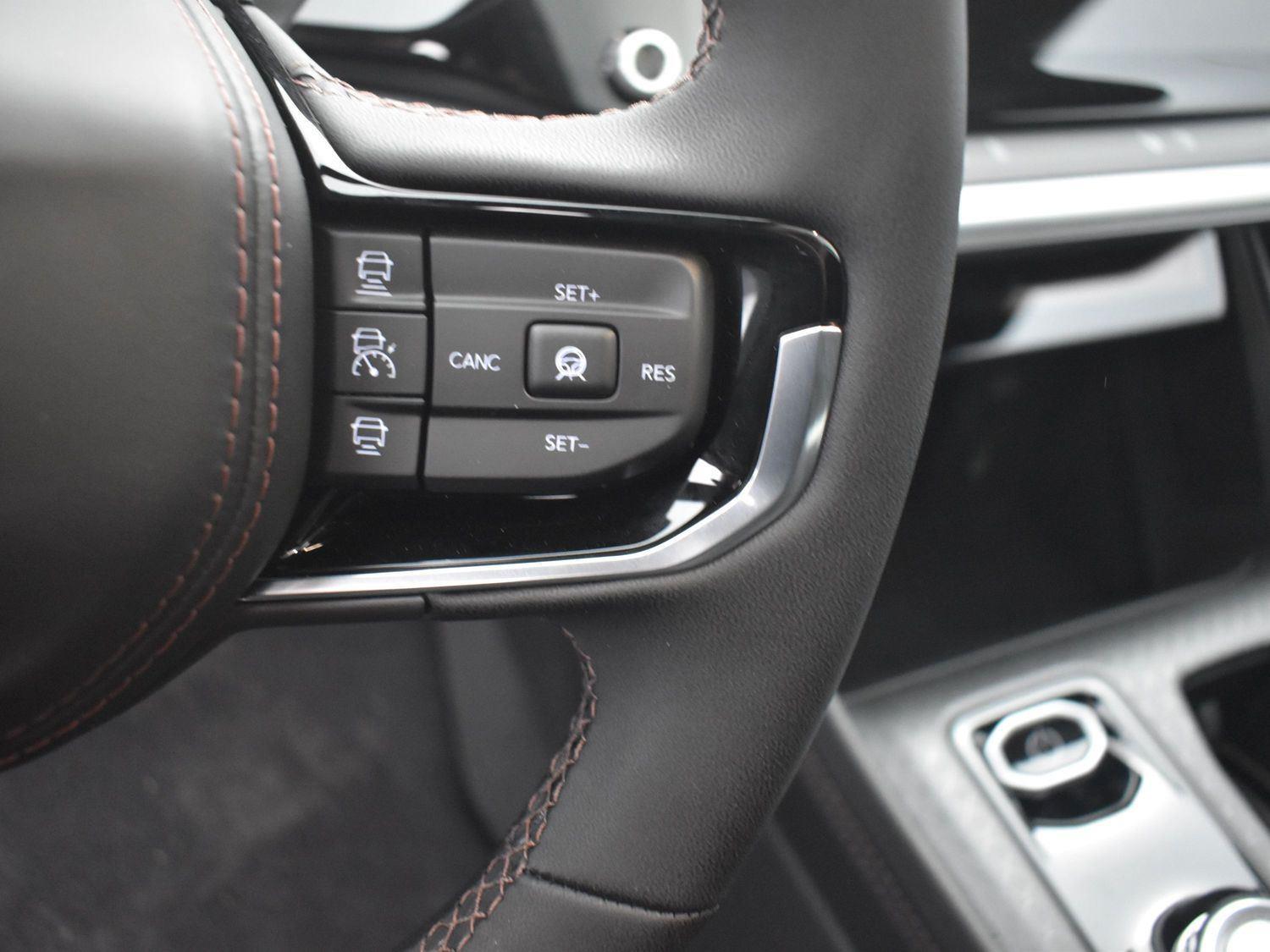 New 2025 Jeep Wagoneer S Launch Edition SUV for sale in Grand Island NE