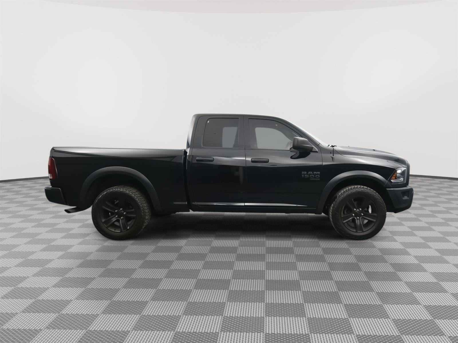 Used 2022 Ram 1500 Classic Warlock Crew Cab Truck for sale in Grand Island NE