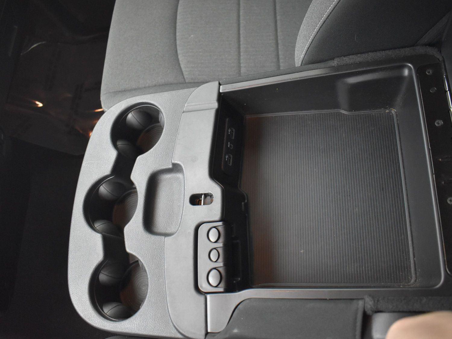 Used 2022 Ram 1500 Classic Warlock Crew Cab Truck for sale in Grand Island NE
