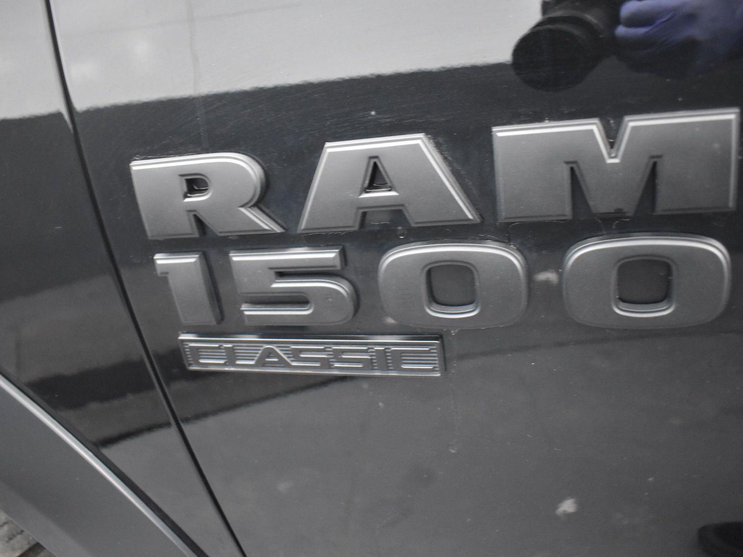 Used 2022 Ram 1500 Classic Warlock Crew Cab Truck for sale in Grand Island NE