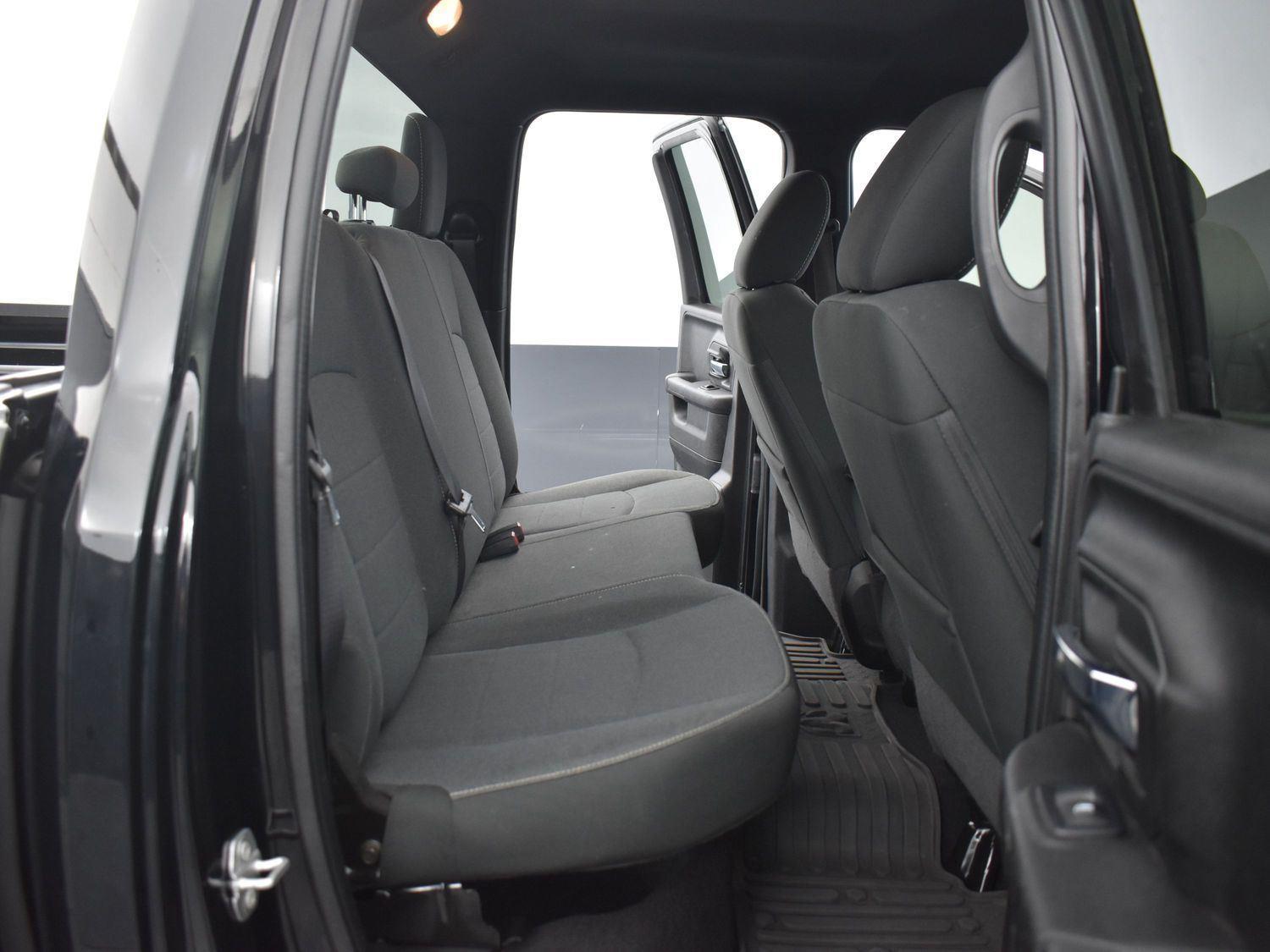 Used 2022 Ram 1500 Classic Warlock Crew Cab Truck for sale in Grand Island NE
