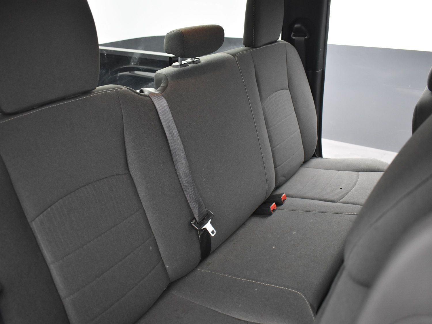 Used 2022 Ram 1500 Classic Warlock Crew Cab Truck for sale in Grand Island NE