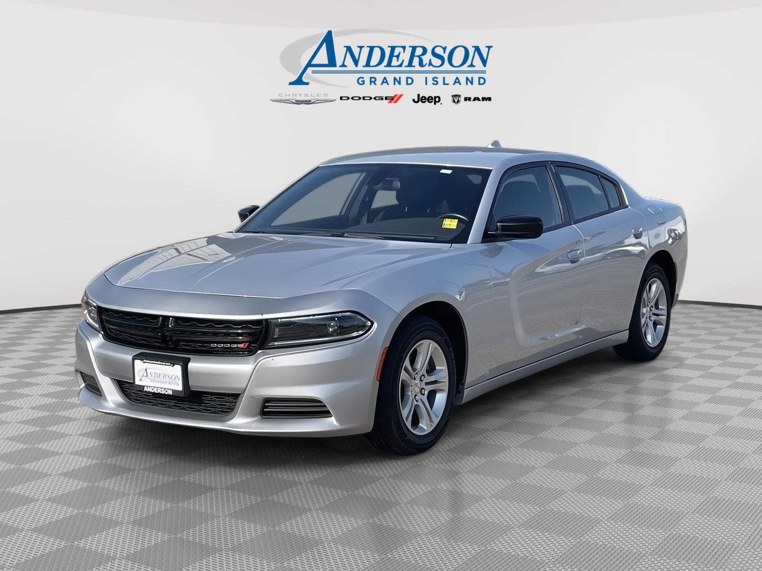 Used 2023 Dodge Charger SXT Stock: 13002689