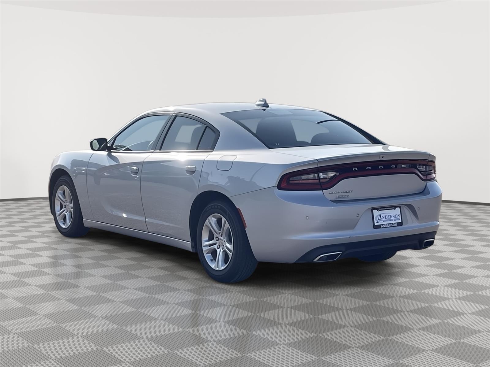 Used 2023 Dodge Charger SXT Sedan for sale in Grand Island NE