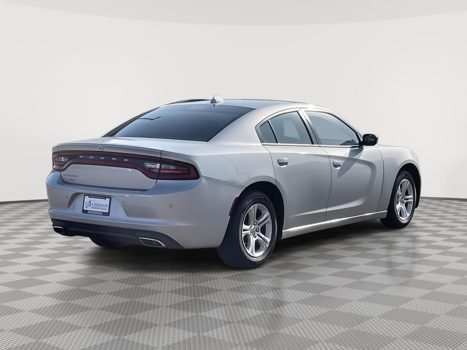 Pre-Owned 2023 Dodge Charger for sale in Grand Island NE