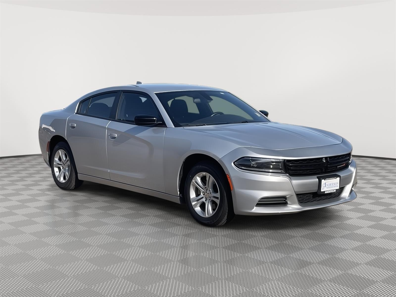 Pre-Owned 2023 Dodge Charger for sale in Grand Island NE