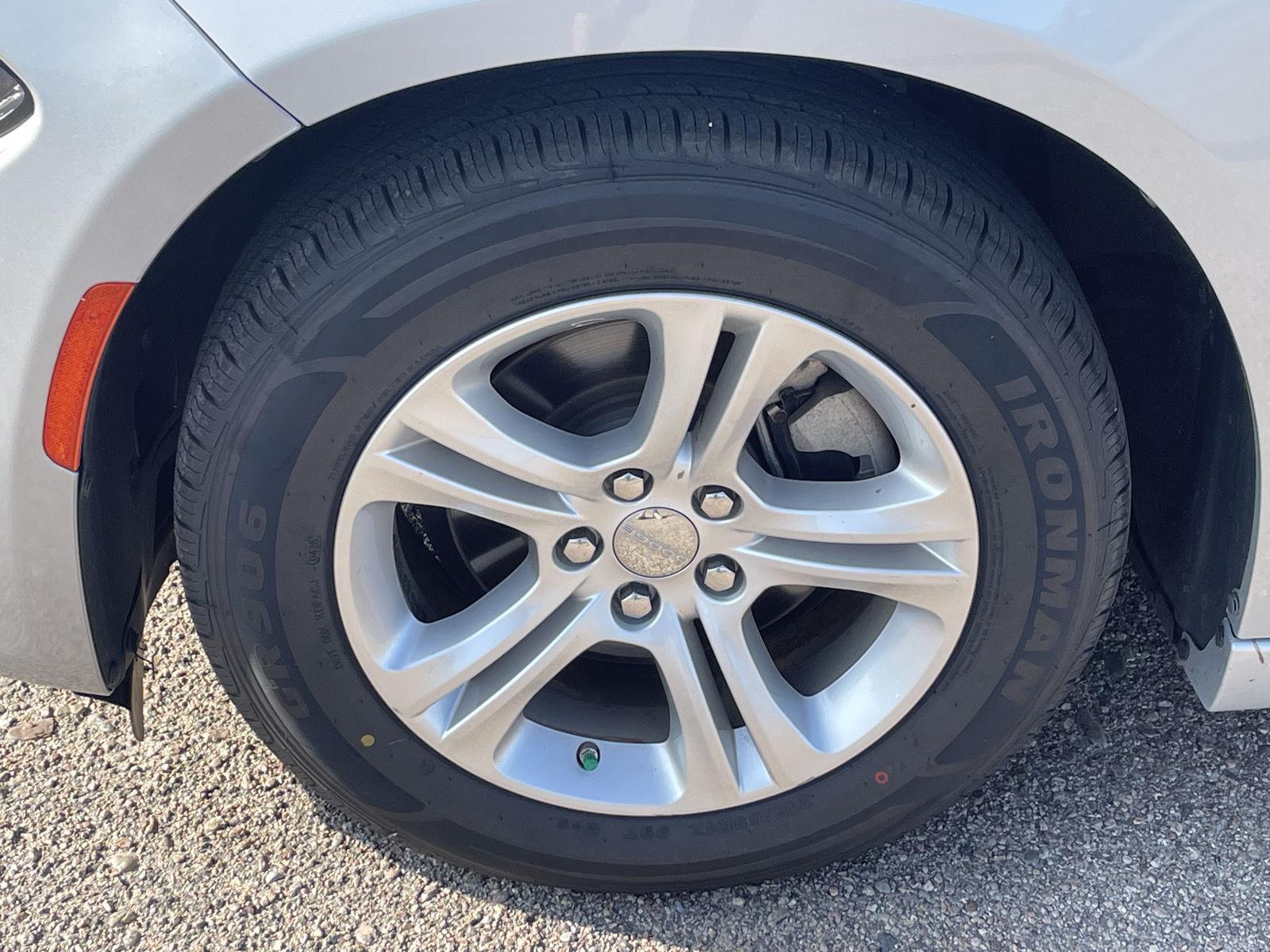 Pre-Owned 2023 Dodge Charger for sale in Grand Island NE