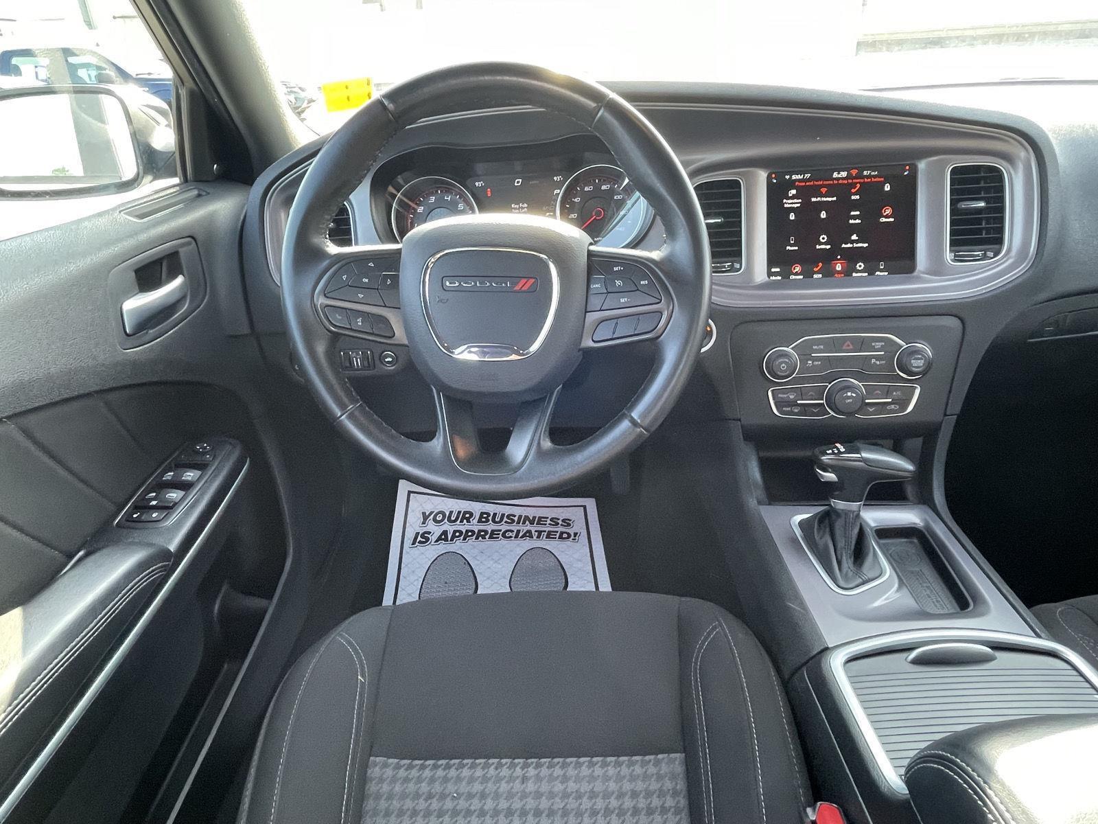 Pre-Owned 2023 Dodge Charger for sale in Grand Island NE