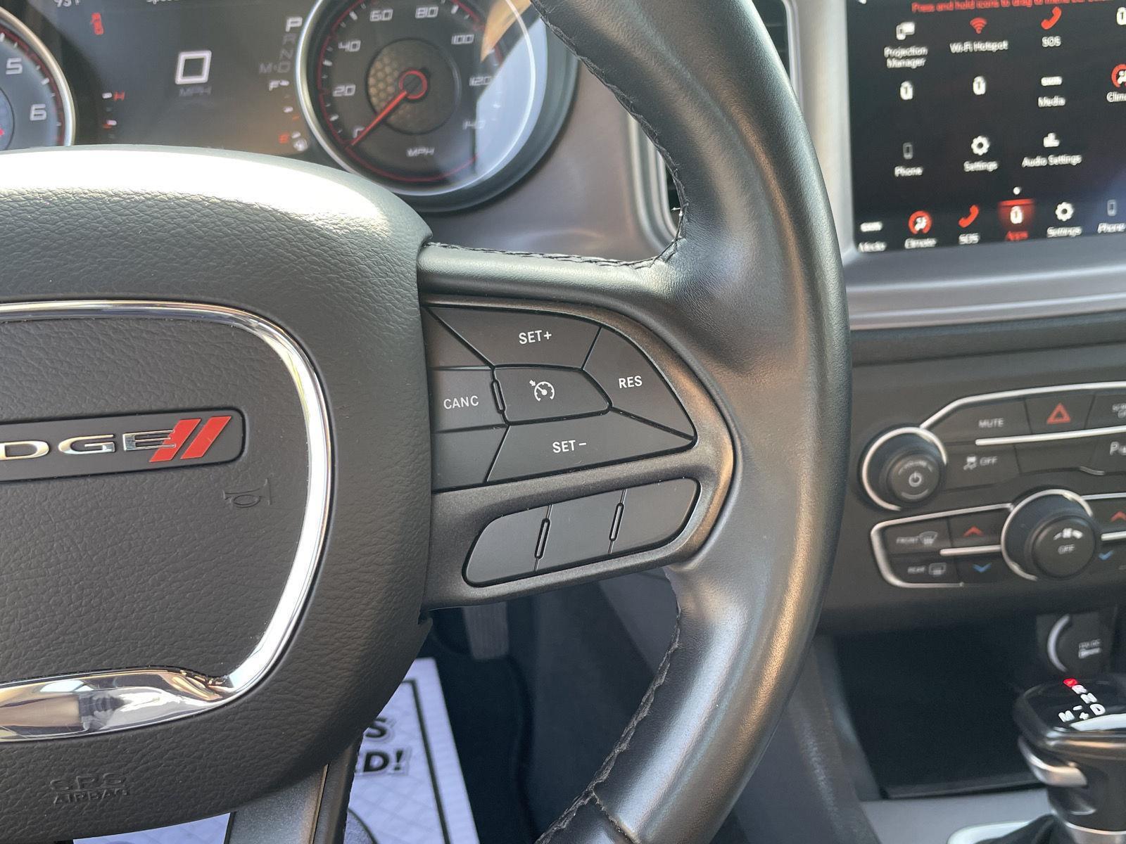 Pre-Owned 2023 Dodge Charger for sale in Grand Island NE