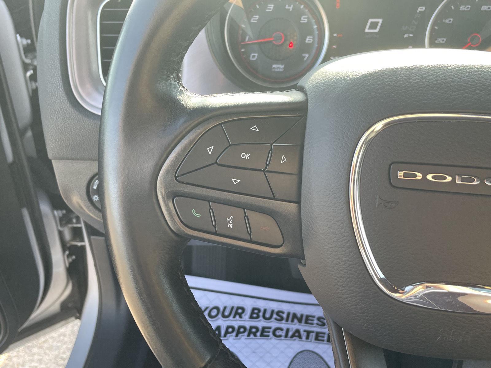 Pre-Owned 2023 Dodge Charger for sale in Grand Island NE