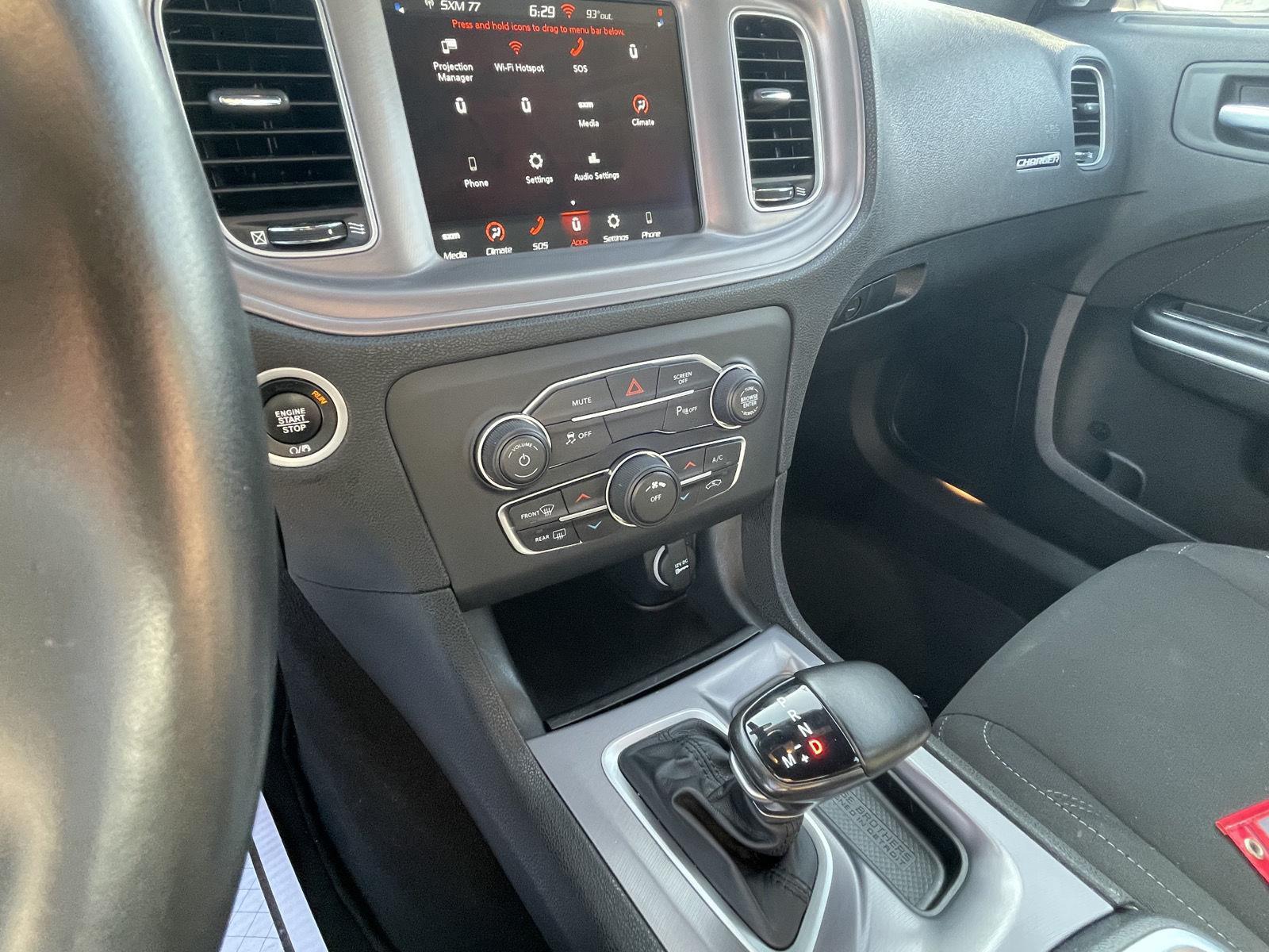 Pre-Owned 2023 Dodge Charger for sale in Grand Island NE
