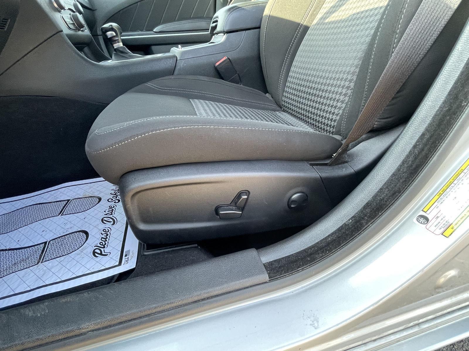 Pre-Owned 2023 Dodge Charger for sale in Grand Island NE