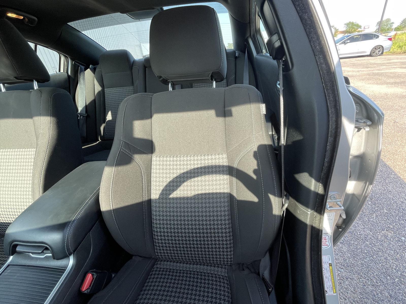Pre-Owned 2023 Dodge Charger for sale in Grand Island NE