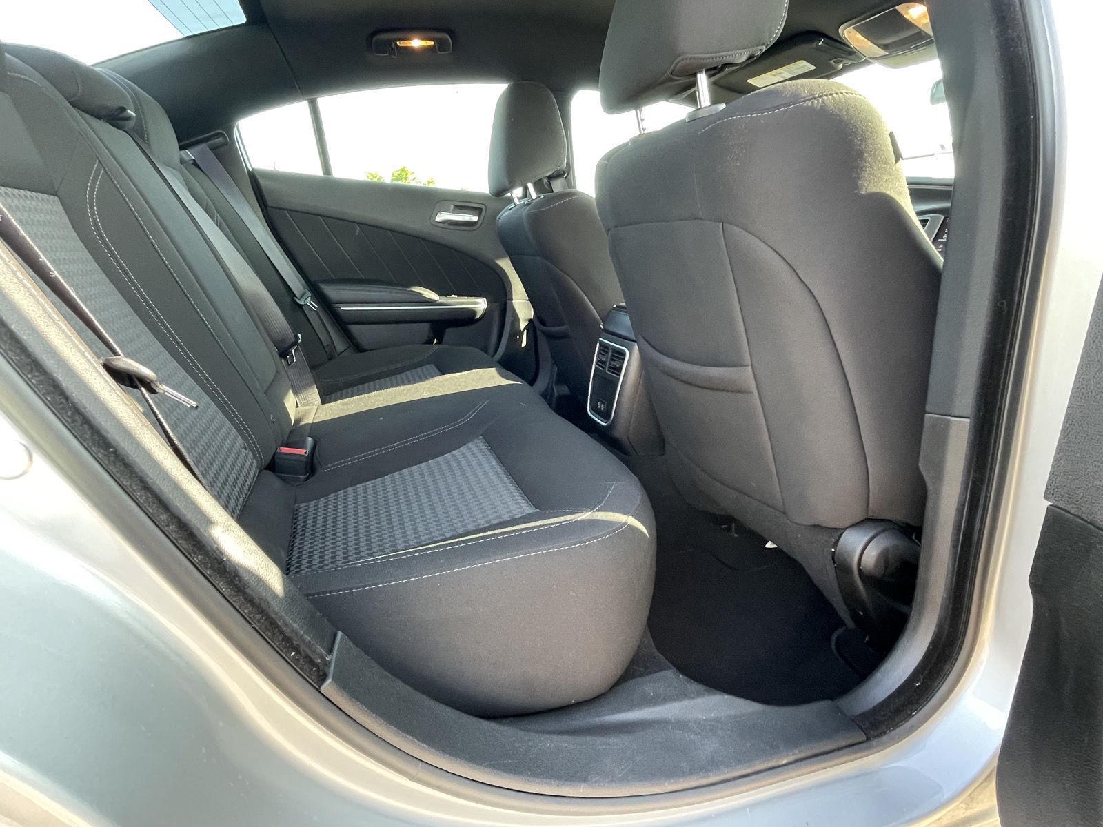 Pre-Owned 2023 Dodge Charger for sale in Grand Island NE