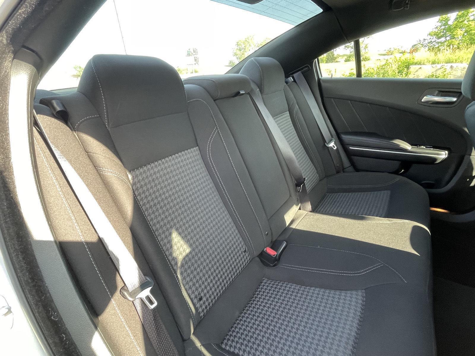 Pre-Owned 2023 Dodge Charger for sale in Grand Island NE