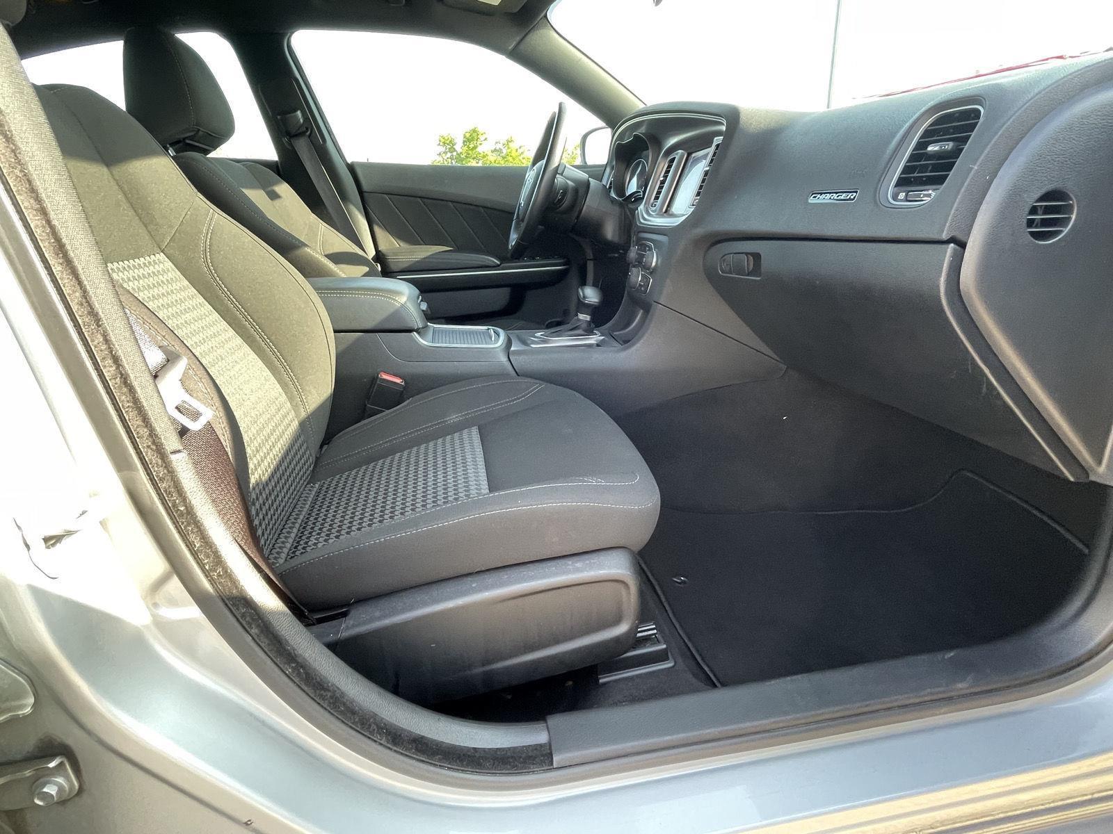 Pre-Owned 2023 Dodge Charger for sale in Grand Island NE