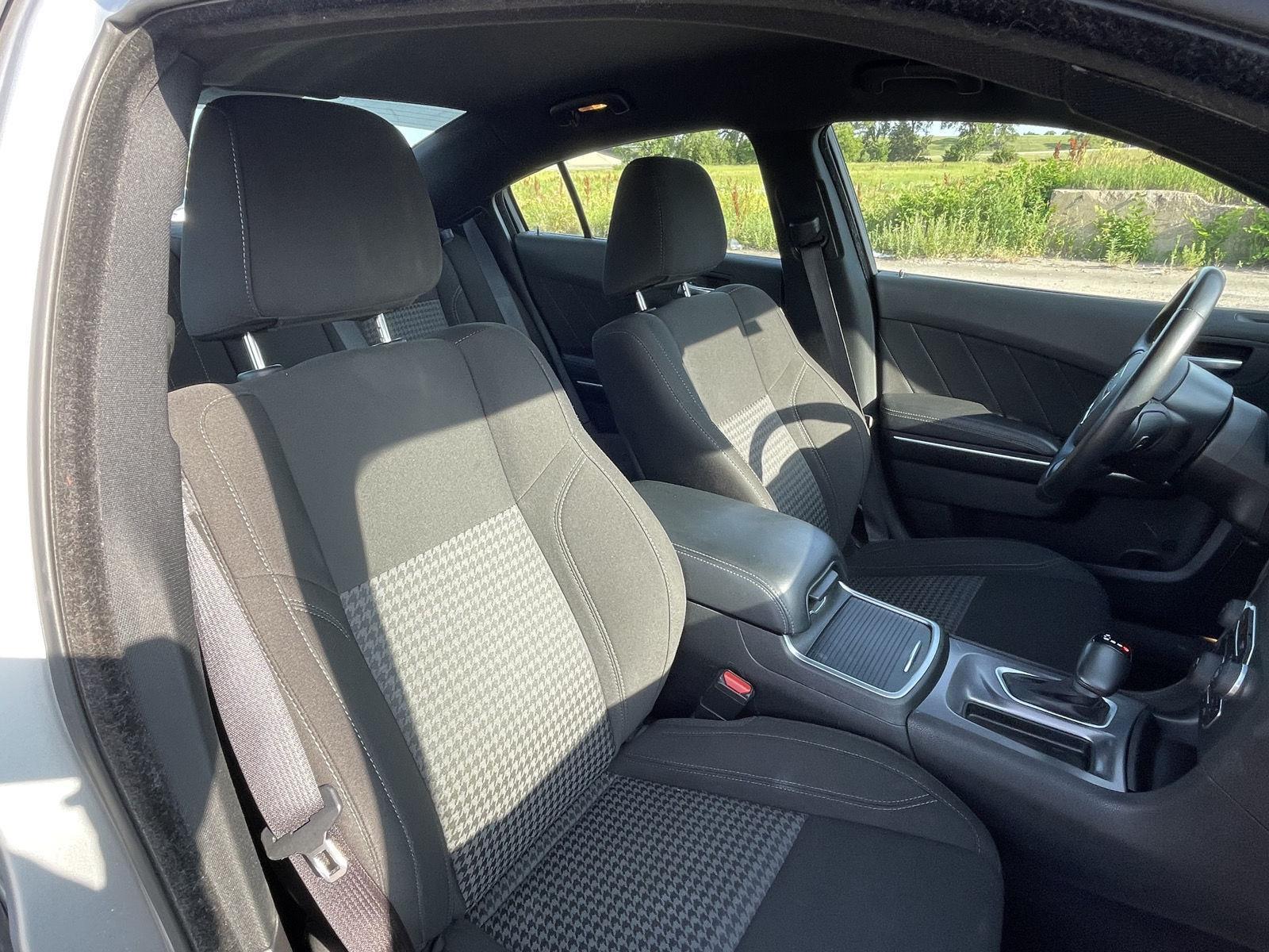Pre-Owned 2023 Dodge Charger for sale in Grand Island NE