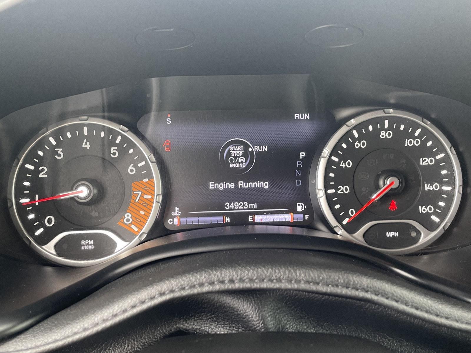 Used 2021 Jeep Renegade 80th Anniversary SUV for sale in Grand Island NE