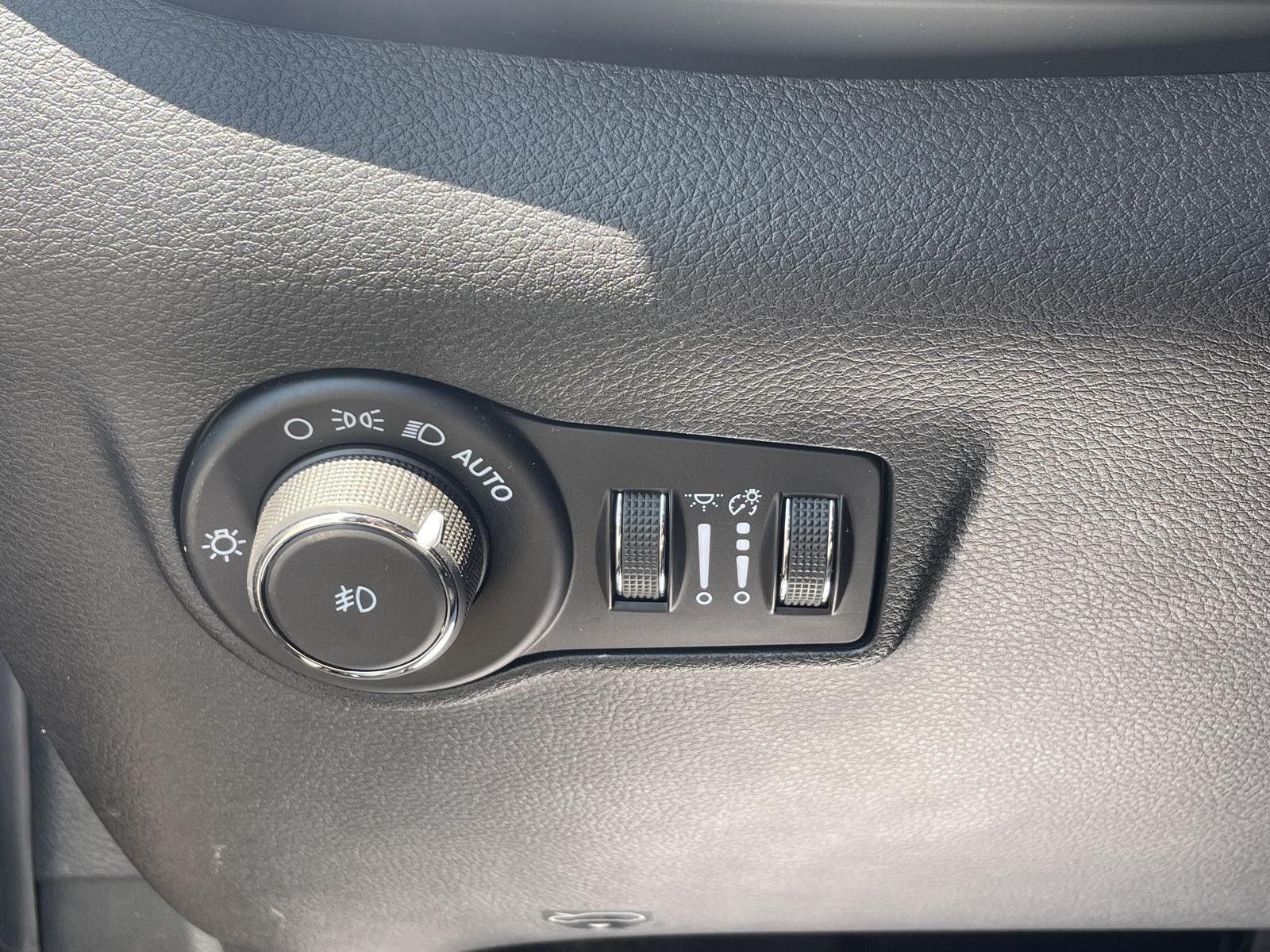 Used 2024 Jeep Compass Limited SUV for sale in Grand Island NE