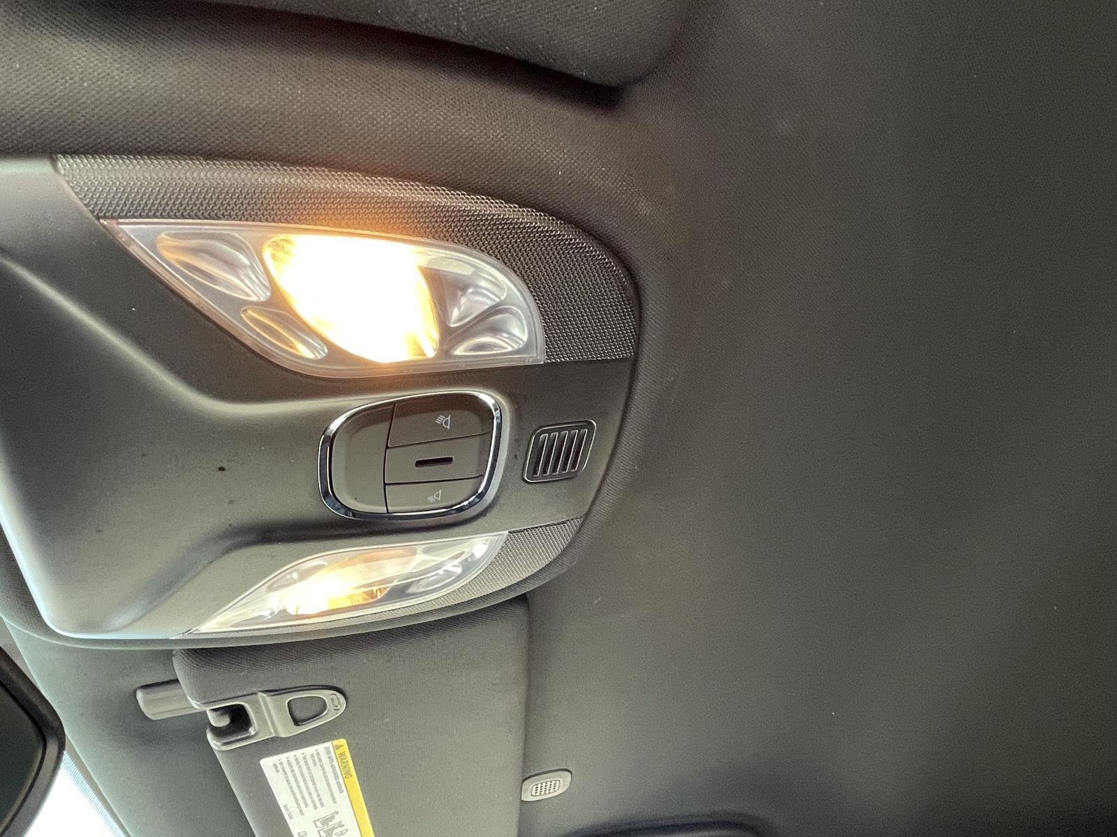 Used 2024 Jeep Compass Limited SUV for sale in Grand Island NE